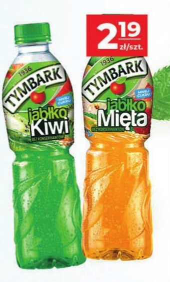 Top Market Napój tymbark oferta