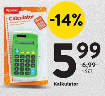 Kalkulator