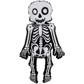 Action Balon foliowy na halloween cool2party oferta