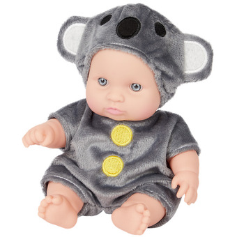 Action Lalka ze zwierzęcym kostiumem dolly star oferta