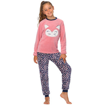 Action Dres domowy z weluru oferta