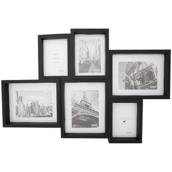 Action Kolaż ramka na zdjęcia oferta