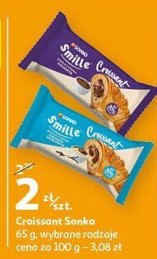 Auchan Rogal kakao-wanilia sonko smille oferta