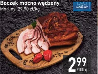 Stokrotka Boczek morliny oferta