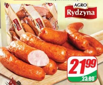 Dino Kiełbasa agro rydzyna oferta