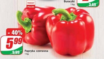 Dino Papryka oferta