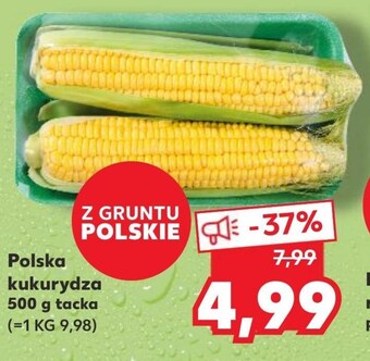 Kaufland Kukurydza oferta