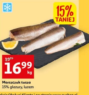Auchan Morszczuk auchan oferta
