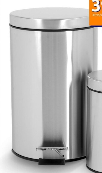 Action Kosz na śmieci oferta