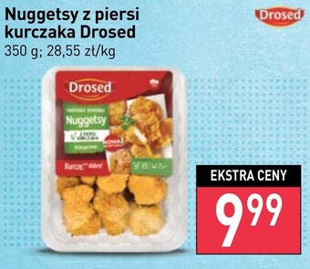 Stokrotka Market Nuggetsy drosed oferta