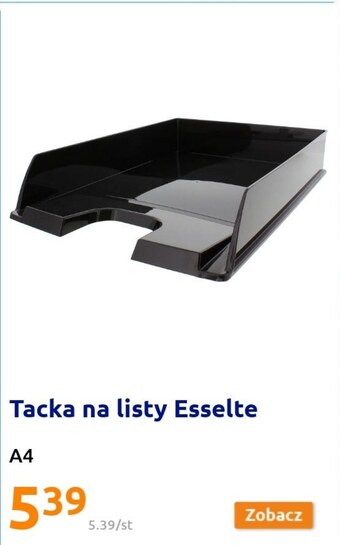 Action Tacka oferta