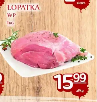 Robert Łopatka WP 1 kg oferta