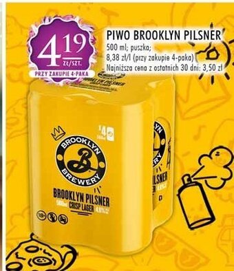 Carrefour Market Piwo oferta