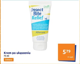 Action Krem po ukąszeniu 75 ml oferta