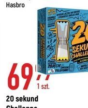 E.Leclerc Gra 20 sekund challenge trefl oferta