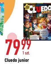 E.Leclerc Cluedo junior hasbro gaming oferta