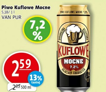 Prim Market Piwo kuflowe oferta