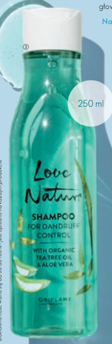 Oriflame Szampon oriflame oferta