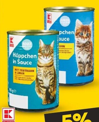 Kaufland Karma dla kota kaufland oferta