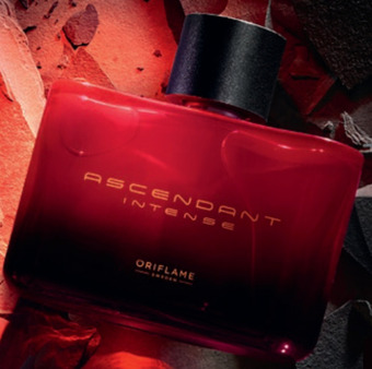 Oriflame Woda perfumowana męska oriflame oferta