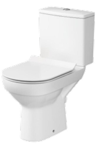 Cersanit Kompakt wc cersanit oferta
