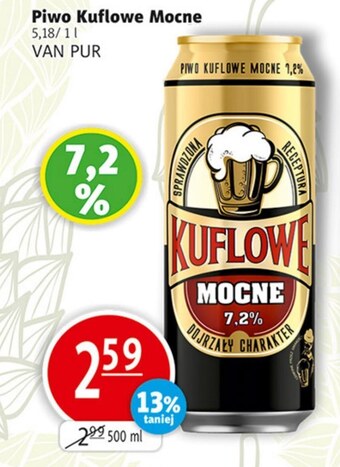 Prim Market Piwo kuflowe oferta