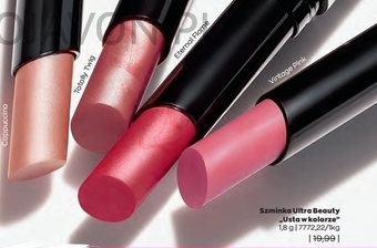 Avon Szminka avon oferta
