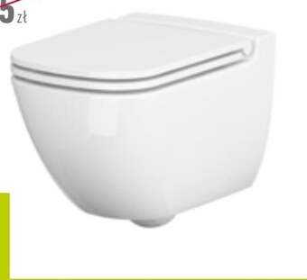 Cersanit Miska wc cersanit oferta