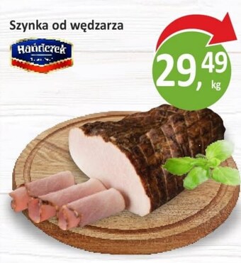 Passa Szynka hańderek oferta