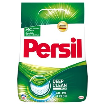 Netto Persil proszek do prania 2,34 kg (36 prań) oferta
