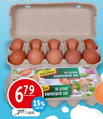 Prim Market Jajka smaki zdrowia oferta