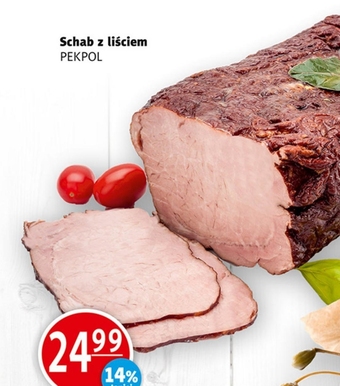 Prim Market Schab pekpol oferta