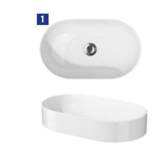 Cersanit Umywalka cersanit oferta