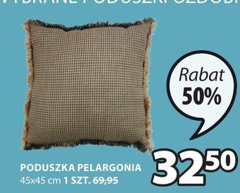 JYSK Poduszka oferta