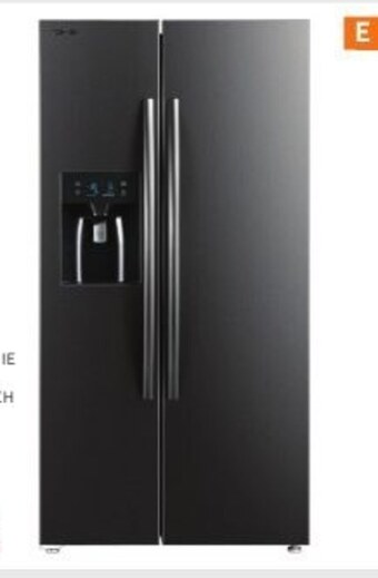 Kakto Chłodziarko zamrażarka toshiba oferta