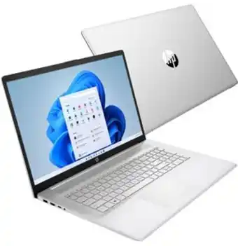 Media Expert Laptop hp 17-cn1523nw 17.3" ips i5-1155g7 8gb ram 512gb ssd windows 11 home oferta