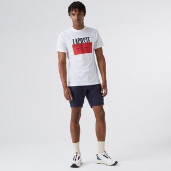 Lacoste Lacoste shorty bermudy męskie oferta