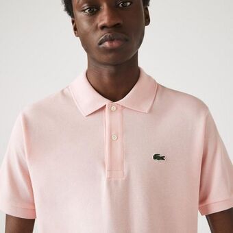 Lacoste Lacoste koszulka polo l.12.12 classic fit oferta