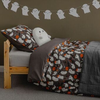 Home&You Pościel bawełniana spooker 140x200 oferta