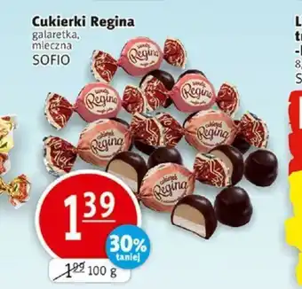 Prim Market Cukierki Regina 100g oferta