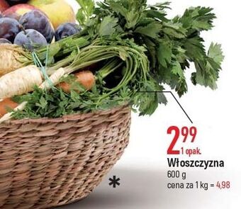 E.Leclerc Włoszczyzna oferta
