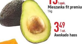 E.Leclerc Awokado hass oferta