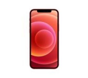 RTV EURO AGD Apple iphone 12‌ 128gb (czerwony) oferta