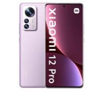 RTV EURO AGD Xiaomi 12 pro 12/256gb (purpurowy) oferta