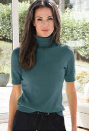 Sweter damski bonprix