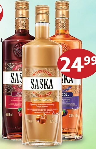 Prim Market Likier saska oferta