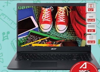 Notebook acer