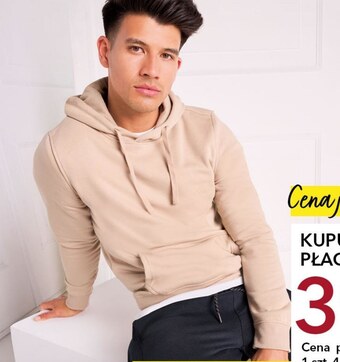 Takko Fashion Bluza męska takko fashion oferta