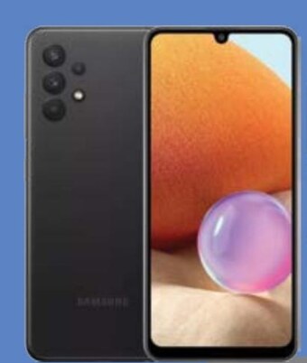 Smartfon samsung