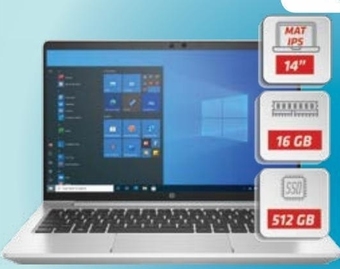 Alsen Notebook hp oferta